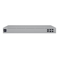 Ubiquiti Ubiquiti UniFi Enterprise Fortress - säkerhetsfunktion