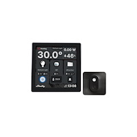 Shelly Shelly SHELLY_WD_HT_BUNDLE_S, Sort, 1 GB, 8 GB, Aluminium, G...