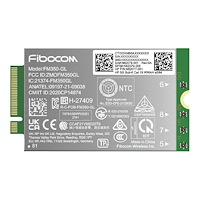 HP HP - trådlöst mobilmodem - 5G