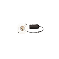 Scan Products  D.T. Sabina LP 230V Dimbar Flimmerfri 5,4W 2700K Ra90 400lm IP44...