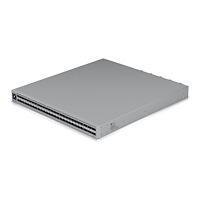 Ubiquiti Ubiquiti UniFi Enterprise Campus Aggregation - switch - 48 portar - Administrerad - rackmonterbar