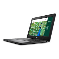 DELL Dell Chromebook 3120 (2024) - 11.6" - Intel N-series - N100 - 4 GB RAM - 64 GB eMMC