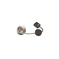 Scan Products  D.T. Claudia 230V Dimbar Flimmerfri 4,5W 3000K Ra95 305lm IP44 Bo...