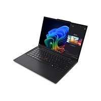 Lenovo Lenovo ThinkPad T14s Gen 6 - 14" - AMD Ryzen AI 7 PRO - 360 - 64 GB RAM - 1 TB SSD - 5G-uppgraderingsbar - Nordisk