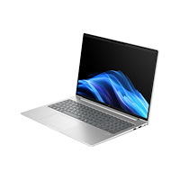 HP HP EliteBook 6 G1a Notebook AI - 16" - AMD Ryzen 7 - 250 - 16 GB RAM - 512 GB SSD - hela norden