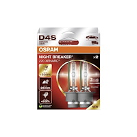 OSRAM Osram Automotive 66440XN2-2HB Xenon lyskilde XENARC NIGHT BR...