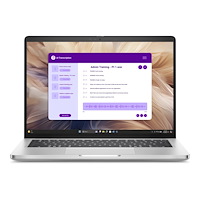 DELL Dell Pro 14 Plus PB14250 - 14" - Intel Core Ultra 7 - 268V - vPro Enterprise - 32 GB RAM - 512 GB SSD