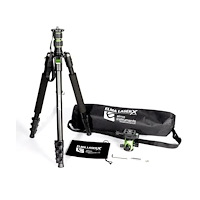 ELMA INSTRUMENTS Elma Laser X Tripod stativ med tiltbart huvud och 1/4 gänga...