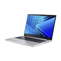 Acer Acer TravelMate P2 15 TMP215-55-G2-TCO - 15.6" - Intel Core Ultra 7 - 255U - 32 GB RAM - 512 GB SSD - Nordisk