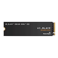 Western Digital WD_BLACK SN8100 WDS400T1X0M-00CMT0