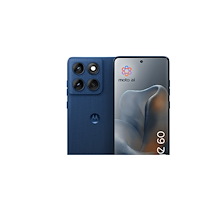 MOTOROLA Motorola edge 60, 16,9 cm (6.67"), 8 GB, 256 GB, 50 MP, Andr...