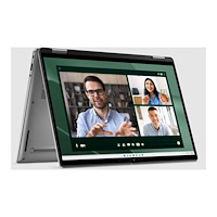 DELL Dell Latitude 7350 - AI Ready - 13.3" - Intel Core Ultra 7 - 155U - Evo - 16 GB RAM - 512 GB SSD