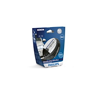 Philips Philips WhiteVision Xenon gen2 42403WHV2S1 Xenonlampa till b...