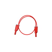 ELMA INSTRUMENTS ELMA INSTRUMENTS Standard prøveledning med lige banastik i h...