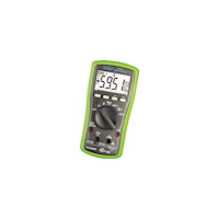 ELMA INSTRUMENTS ELMA INSTRUMENTS BM 251S multimeter med PC-kommunikation IEC...