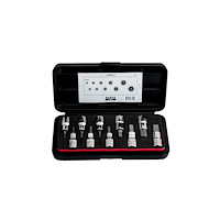 BAHCO Bahco Unbrako® skiftnyckelsats