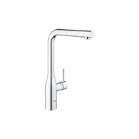 GROHE GROHE Essence, Öppnas utåt, Krom, Metall, Hävarm, Single, 1/...