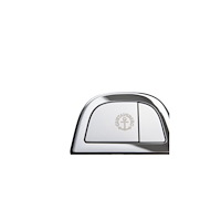 Villeroy & Boch GB NauticHF låg tryckknapp duo-17