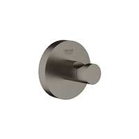 GROHE Grohe Essentials handdukskrok i metall