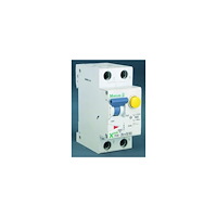 Eaton Electric Kombikontakt 16A 1P+N c-kar