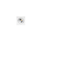 sg armaturen SG ARMATUREN Junistar Sq Isosafe Dtw White 6W