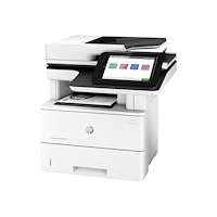 HP HP LaserJet Enterprise MFP M528dn - multifunktionsskrivare - svartvit