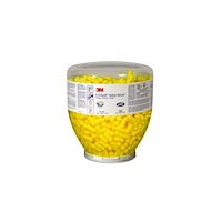 3M Ørepropper 3M Ear Soft yellow neons, refill