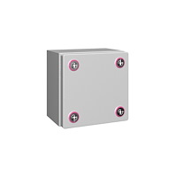 Rittal Rittal 1502.000, 200 mm, 120 mm, 200 mm, 2,09 kg, 2,12 kg, 1...