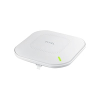 ZyXEL Communications Zyxel NWA110AX - trådlös åtkomstpunkt - Wi-Fi 6 - molnhanterad
