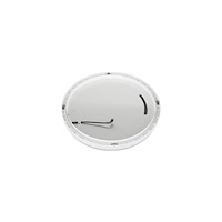 Solar Plus SCIROCCO Opal Front 350 inkl. lysdioder
