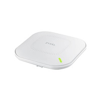 ZyXEL Communications Zyxel NWA210AX - trådlös åtkomstpunkt - Wi-Fi 6
