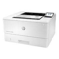 HP HP LaserJet Enterprise M406dn - skrivare - svartvit - laser