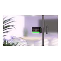 Logitech Logitech Tap Scheduler Purpose-Built Scheduling Panel for Meeting Rooms - enhet för videokonferens