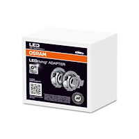 OSRAM Osram LEDriving Adapter H7