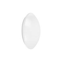 LEDVANCE LEDVANCE 4058075618121 4058075618121 LED väggbelysning utomh...