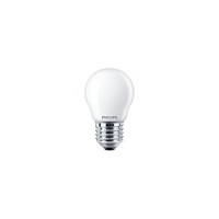 Philips Philips MASTER Value LED Crown Dimbar 3,4 W (40 W) E27 P45 9...