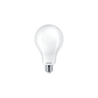 Philips Philips CorePro LED Standard 23W (200W) E27 A95 827 Mat Glas