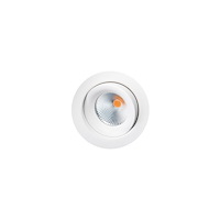 sg armaturen SG ARMATUREN Junistar Eco Outdoor White 600lm 4000K Ra 98 Ba...