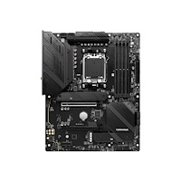 MSI MSI MAG B650 TOMAHAWK WIFI - moderkort - ATX - Socket AM5 - AMD B650