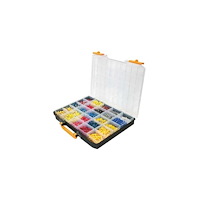 Format Sortiment Format 5567 4400 div kabelskor 5567 4400 div kabel...