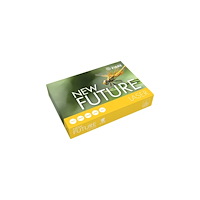 UPM SALES OY Printerpapir Future Lasertech A4 80g hvid