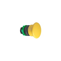 SCHNEIDER ELECTRIC Schneider Electric ZB5, Knapp, ZB5, IP66, IK03, Klass II, 46...