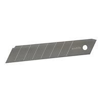Makita Makita - spare blades for knife - 10 delar
