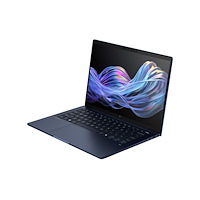 HP HP EliteBook X G1i Notebook Next Gen AI - 14" - Intel Core Ultra 5 - 228V - 32 GB RAM - 512 GB SSD - hela norden