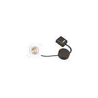 Scan Products  D.T. Claudia 230V Dimbar Flimmerfri 4,5W 3000K Ra95 305lm IP44 Ma...