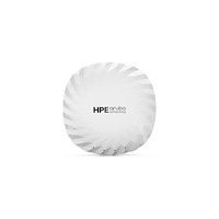 Hewlett Packard Enterprise HPE Aruba Networking AP-725 (RW) - Campus - trådlös åtkomstpunkt - Wi-Fi 7