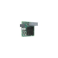 Lenovo Lenovo Flex System CN4054S - nätverksadapter - PCIe 3.0 x8 - 10Gb Ethernet / FCoE x 4