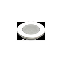 Solar Plus ID-LED 12V underskåpbelysning 12V 2,3W 3000K 130lm Ra95 Ø54m...