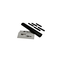 MELBYE MELBYE Krympmuffset 0.6/1kV 5X1.5-6 mm², medelväggArbetstemp...