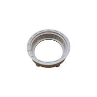 VIEGA Inlopp Vit 1.1/4